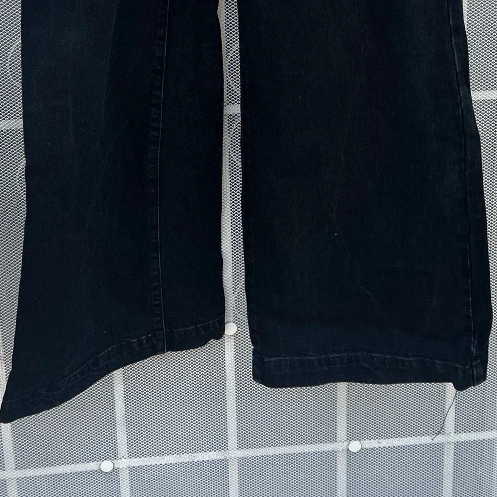 High Rise Wide Leg — ROLLAS - Picture 3 of 6